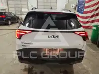 2026 KIA Sportage фото