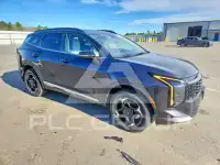 2026 KIA Sportage фото