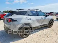 2026 KIA Sportage фото
