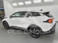 2026 KIA Sportage фото