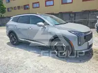 2026 KIA Sportage фото