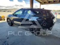2026 KIA Sportage фото