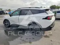 2026 KIA Sportage фото