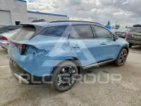2026 KIA Sportage фото