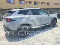 2026 KIA Sportage фото