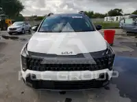 2026 KIA Sportage фото
