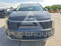 2026 KIA Sportage фото