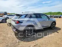 2026 KIA Sportage фото