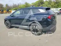 2026 KIA Sportage фото