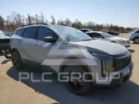 2026 KIA Sportage фото