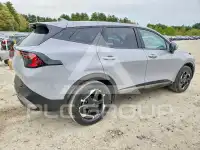 2026 KIA Sportage фото
