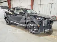2026 KIA Sportage фото
