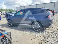 2026 KIA Sportage фото