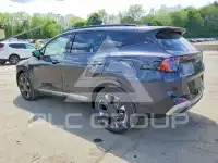 2026 KIA Sportage фото