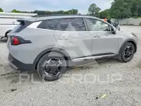 2026 KIA Sportage фото