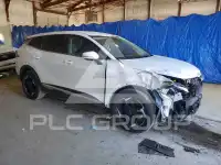 2026 KIA Sportage фото