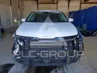 2026 KIA Sportage фото