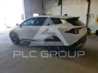 2026 KIA Sportage фото