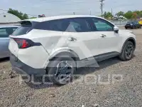 2026 KIA Sportage фото