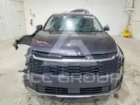 2026 KIA Sportage фото