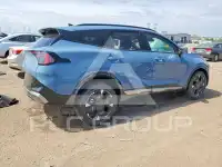 2026 KIA Sportage фото
