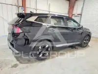 2026 KIA Sportage фото