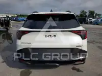 2026 KIA Sportage фото