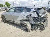 2026 KIA Sportage фото