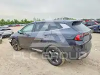 2026 KIA Sportage фото