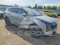 2026 KIA Sportage фото