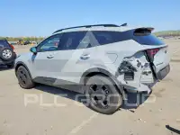 2026 KIA Sportage фото