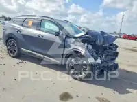 2026 KIA Sportage фото