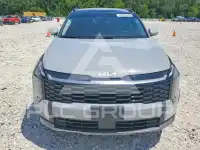 2026 KIA Sportage фото