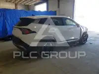 2026 KIA Sportage фото