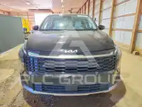 2026 KIA Sportage фото