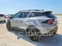 2026 KIA Sportage фото