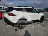 2026 KIA Sportage фото