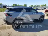 2026 KIA Sportage фото