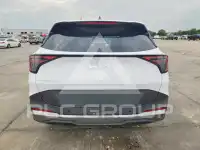 2026 KIA Sportage фото