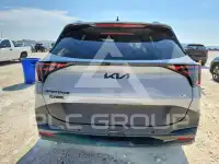 2026 KIA Sportage фото