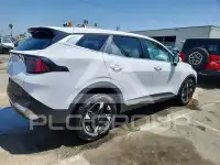 2026 KIA Sportage фото