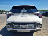 2026 KIA Sportage фото
