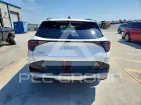 2026 KIA Sportage фото