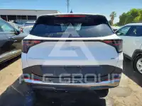 2026 KIA Sportage фото