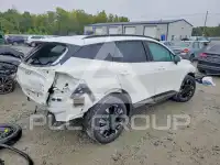 2026 KIA Sportage фото