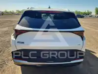 2026 KIA Sportage фото