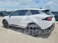 2026 KIA Sportage фото