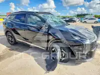 2026 KIA Sportage фото