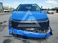 2026 KIA Sportage фото