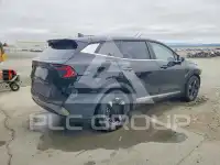 2026 KIA Sportage фото